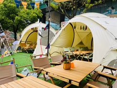 -CAMP.33露营烤肉·团建聚餐(创智天地店)