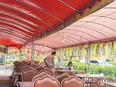 -马白开来特色羊排揪片子  (总店)