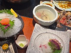 -匠和风精致料理(宁德万达店)