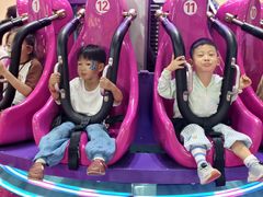 -弘阳·未来世界(弘阳广场店)