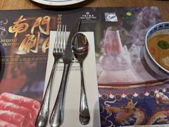 -咖啡苑自助餐厅·中国大饭店