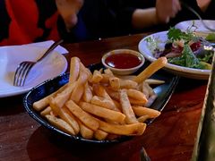 -MARU玛露音乐餐厅(大学路店)