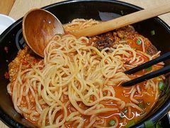 -味千拉面(煌华新纪元购物广场店)