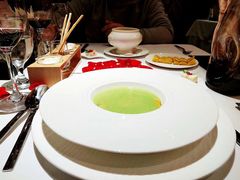 -王品牛排(郑州大卫城店)