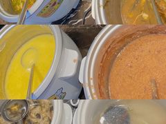 -素满香·素食自助餐(西安·民乐园店)