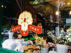 大堂-Pie Bird(新闸路店)