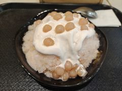 -鲜芋仙(观音桥大融城LG店)