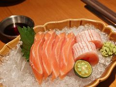 -山禾田·日料小屋(南山店)