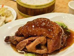-东四民芳餐厅(朝阳门店)