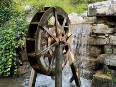 -十渡东湖港风景区