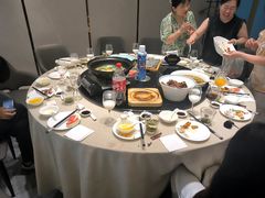 -恒记饭店(珠江路总店)
