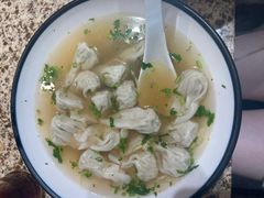 -小倩倩•鸡汤馄饨(江西路创始店)