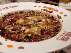 -椒爱水煮鱼川菜(CBD万达店)