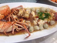 -海港大酒店(海港大厦店)
