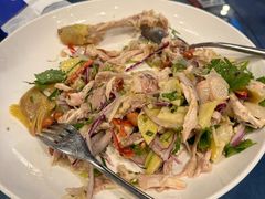 -金湖港式餐厅(建外店)