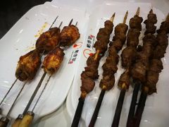 -帕米尔食府(白云观店)