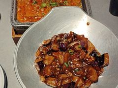 -绿茶餐厅(广州天河城店)