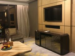 -杭州城中香格里拉大酒店