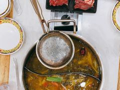 -田村·酸汤鲜牦牛肉火锅(布达拉宫广场店)