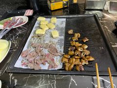 -贵州风味小馆(世茂茂悦里)