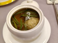 -银都上海菜馆(粤海东路店)
