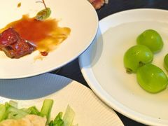 -苏帮袁·竹(北京坊店)