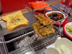 -7只羊·鲜羊肉串·地锅鸡精酿(玄武墨香路店)