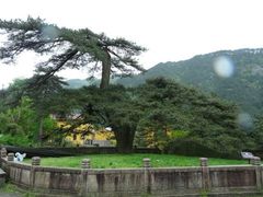 -碓臼峪自然风景区