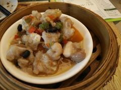 -添好运点心专门店(百老汇店)