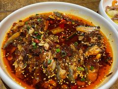 -铁公鸡·四川料理(天环广场店)