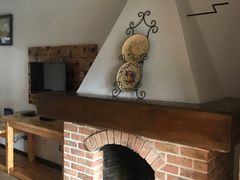 -意大利农场度假村