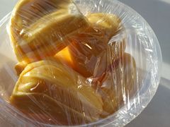 菠萝蜜-港华水果街(港华广场店)