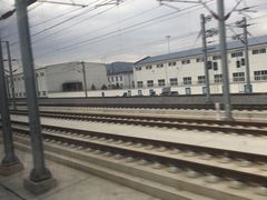 -天水南站