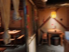 -破三川·新川菜(静安大融城店)