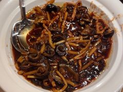 -宝轩渔府·老字号海鲜·正宗津菜(水上店)
