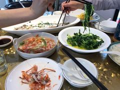 -华庭苑农家乐(旺山店)