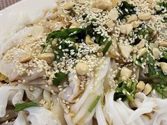 香油捞粉-化州大众美食城(宝安老牌店)