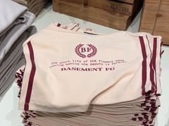-BASEMENT FG (成都太古里店)