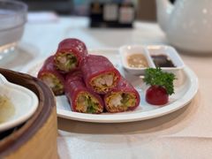 -益健美食大广场(北岭店)
