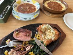 -萨莉亚意式餐厅(石鼓路店)