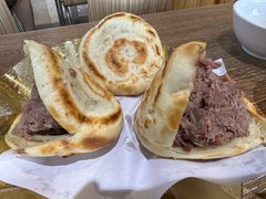 -永茂驴肉(莲池南大街总店)