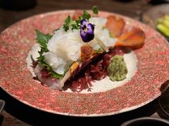 澳龙刺身-三川·十酒Izakaya(南昌路店)