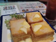 -阿飛冰室(下沙店)