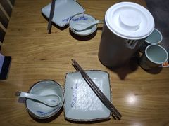 -宽味餐厅(万博广场店)