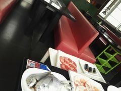 -巴麦隆自助烤肉(桂林路店)