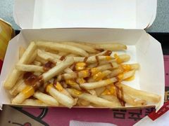 -麦当劳(大钟寺店)