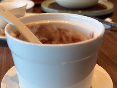 -佘山世茂艾美·御珍轩中餐厅