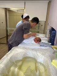 -爱帝宫月子中心(罗湖别墅院)