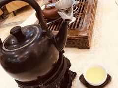 -顺德人家食府(黄金广场店)