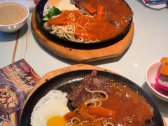 -豪享来中西餐厅(隆昌店)